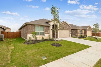 14616 Bootes Dr in Haslet, TX - Foto de edificio - Building Photo
