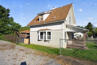 139 Martin St in Clarksburg, WV - Building Photo - Building Photo
