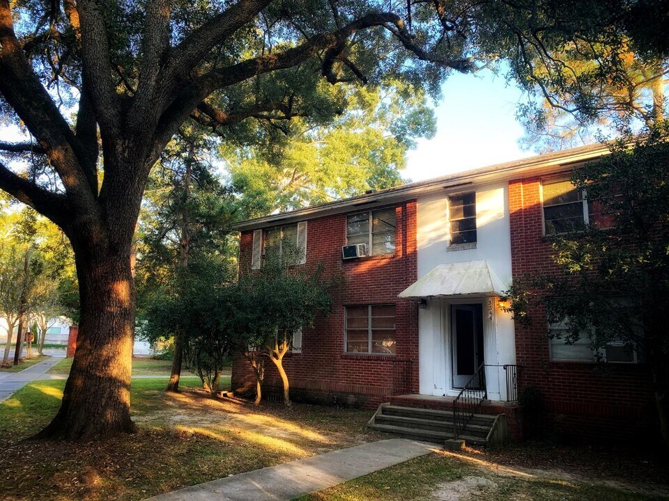 3344 Carol Dr in Baton Rouge, LA - Building Photo