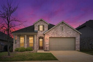 1509 Spoonbill Dr in Little Elm, TX - Building Photo