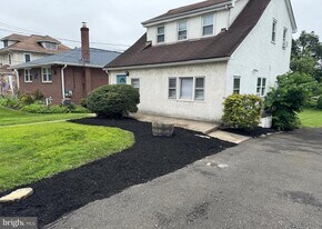 14 Franklin Ave in Flourtown, PA - Building Photo