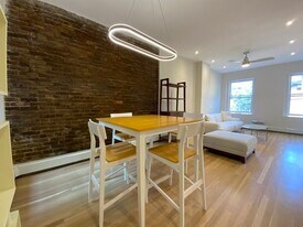 43 Irving St, Unit 3 in Boston, MA - Building Photo