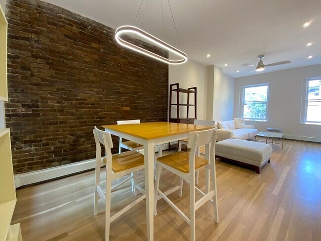 property at 43 Irving St