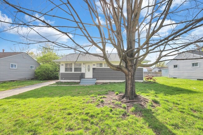 1028 S Harris Ave in Columbus, OH - Building Photo - Building Photo