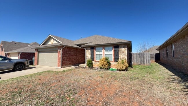 property at 2909 Short Stop Way