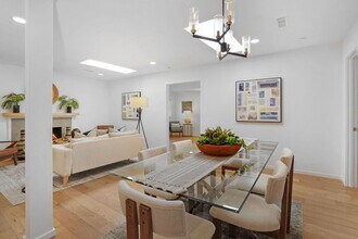 6 Donna Maria Way in Orinda, CA - Building Photo - Building Photo