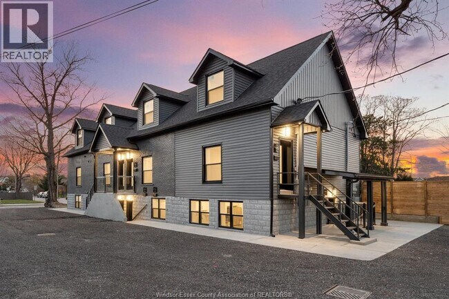 property at 702 Pierre Ave