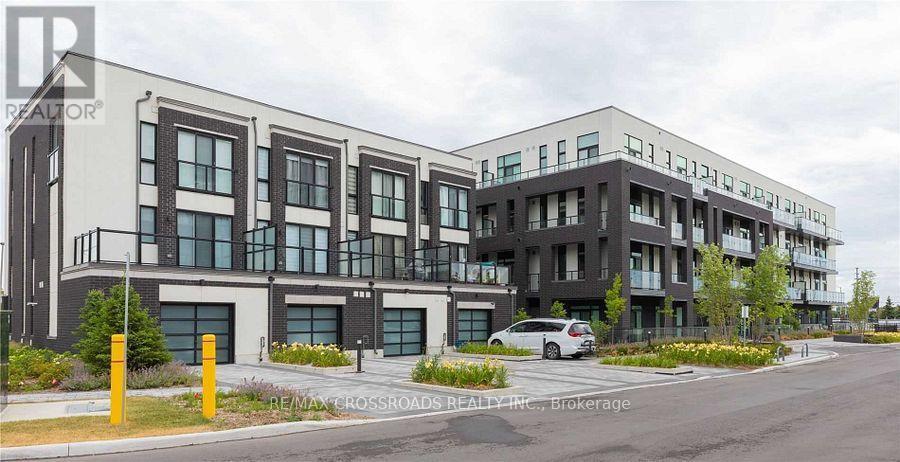 1709-1709 Bur Oak Ave in Markham, ON - Building Photo