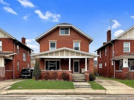 1364 Neel St in Huntington, WV - Building Photo