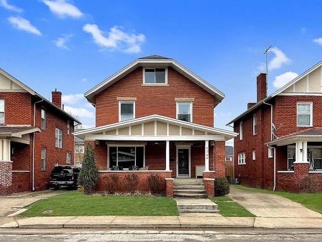 property at 1364 Neel St