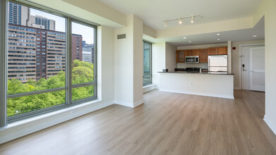 The West End Apartments in Boston, MA - Building Photo - Building Photo