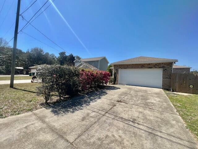 635 Fir Ave in Niceville, FL - Building Photo - Building Photo