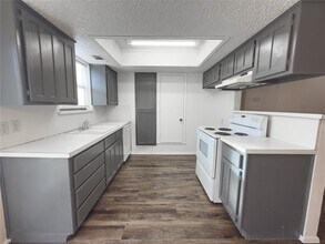 4825 Diaz Ave in Fort Worth, TX - Building Photo - Building Photo