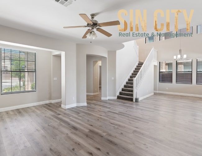 2406 Tribeca St in Las Vegas, NV - Building Photo - Building Photo