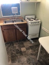 519 1/2 Gidding St in Clovis, NM - Building Photo - Building Photo