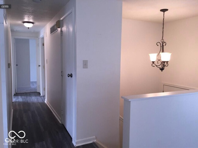 7717 Cambridge Dr in Fishers, IN - Building Photo - Building Photo