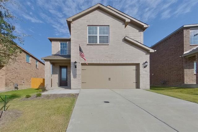 property at 1104 Dye Blvd