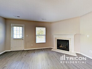1710 Ledson Ct in Charlotte, NC - Building Photo - Building Photo