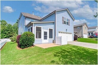 3725 Downing Dr in Cumming, GA - Foto de edificio - Building Photo