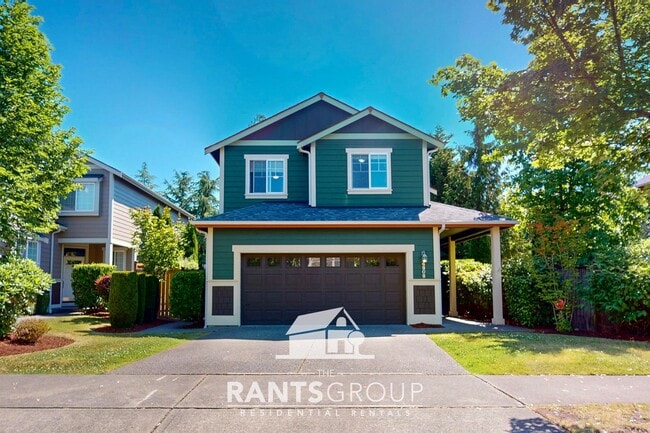 property at 4808 Timothy St SE