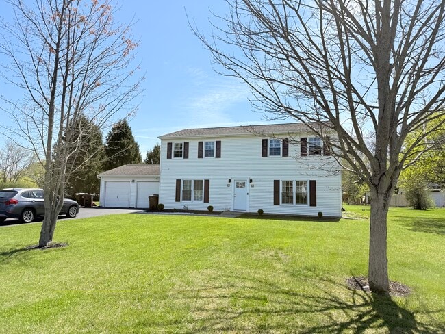 property at 13 Dresden Ct