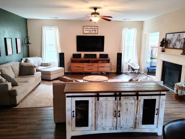 1126 Fawn Forest Rd in Grovetown, GA - Building Photo - Building Photo