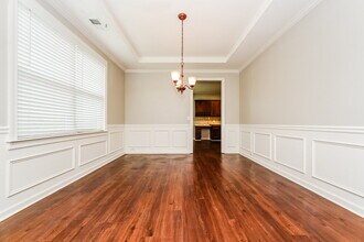 2420 McIntosh Dr in Locust Grove, GA - Building Photo - Building Photo