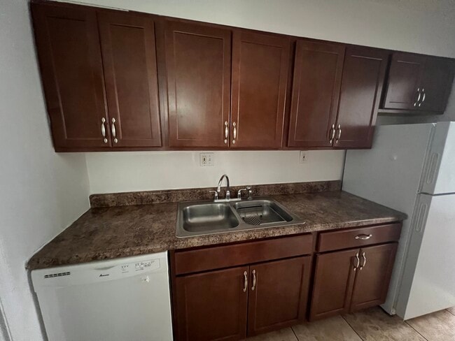 property at 4398 McPherson Ave