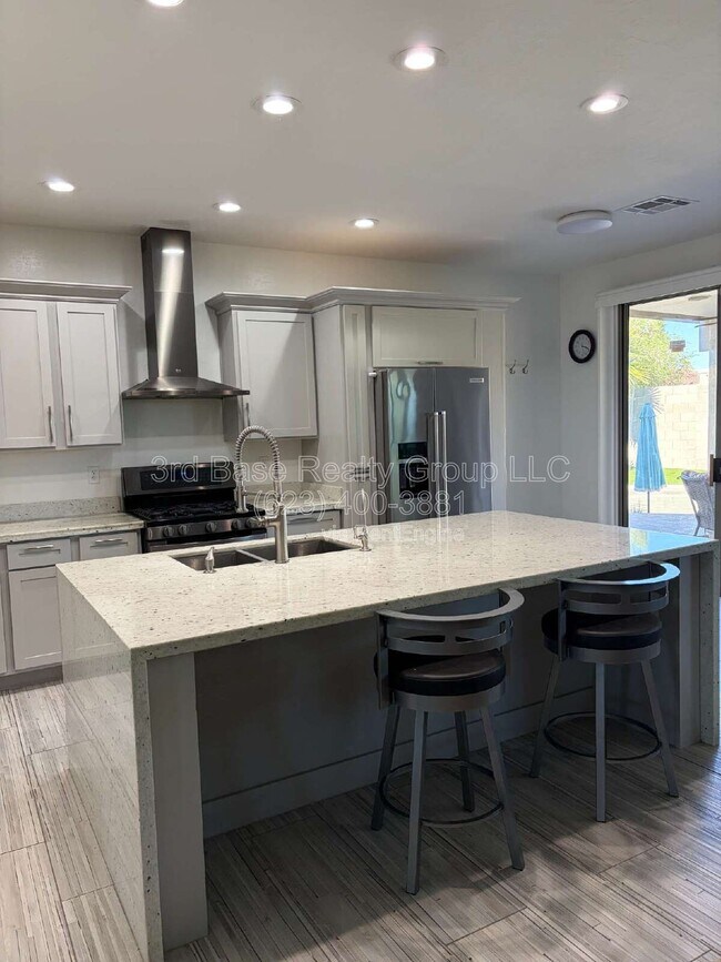 3033 N 145th Ln in Goodyear, AZ - Building Photo - Building Photo