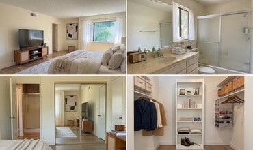 9000 Vanalden Ave, Unit 168 in Northridge, CA - Building Photo - Building Photo