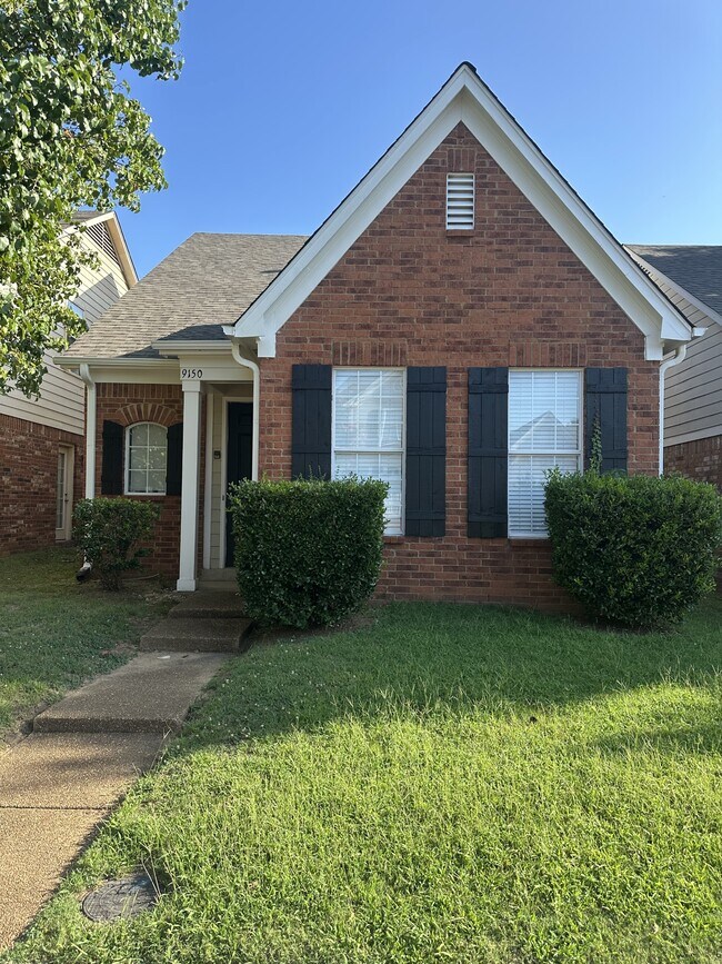 property at 9150 Cinderhill Cove E
