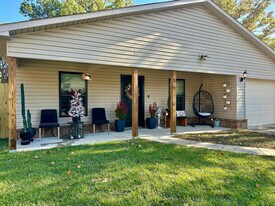 21 Coronado Cove in Maumelle, AR - Building Photo