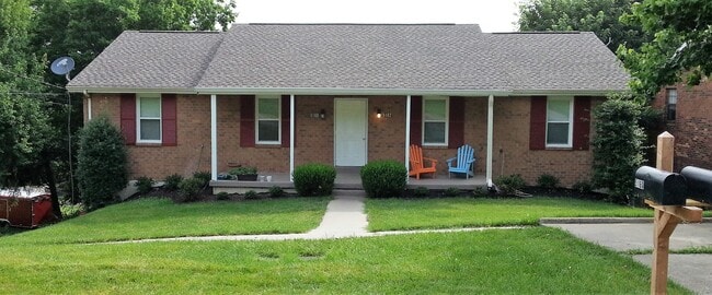 property at 5162 Hilson Rd