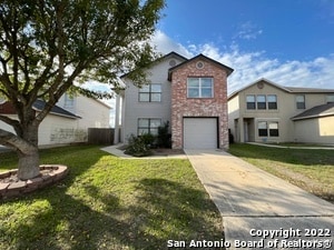 property at 6919 Waterfall Pass