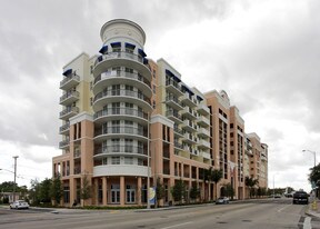 Dr Barbara Carey Shuler Manor in Miami, FL - Building Photo