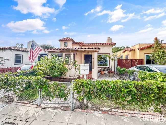 4360 33rd Pl in San Diego, CA - Building Photo - Building Photo