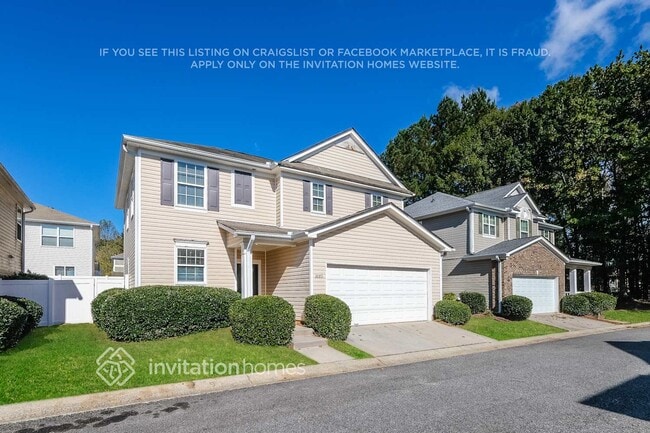 property at 3680 Roseman Landing