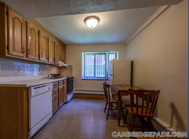 9 Chester St, Unit 48 in Cambridge, MA - Building Photo - Building Photo