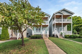 5220 Kentucky Ave in Nashville, TN - Building Photo - Building Photo