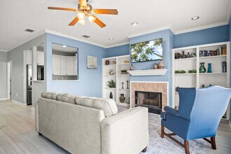 15406 Gun Cay Ct in Corpus Christi, TX - Building Photo - Building Photo