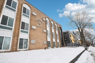 2525 3rd Ave S in Minneapolis, MN - Building Photo - Building Photo