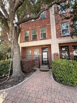 3208 Jackson St in Houston, TX - Building Photo