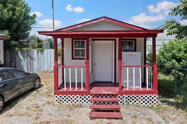 property at 510 Munger St