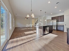 121 Haeven Trail in Dallas, GA - Building Photo - Building Photo