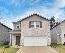15291 Abella Dr in Montgomery, TX - Building Photo