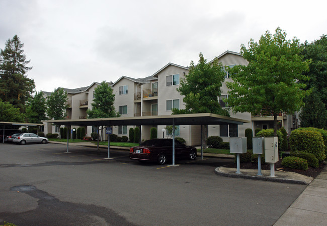 Chancellor Apartments in Salem, OR - Building Photo - Building Photo