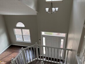 6842 Antelope Dr in Indianapolis, IN - Building Photo - Building Photo