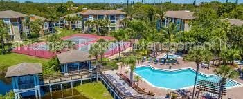 7603 Crescent Palm Dr in Wesley Chapel, FL - Building Photo - Building Photo