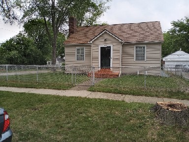 1531 Howard St in Saginaw, MI - Building Photo