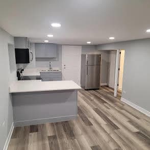 2827 W Lunt Ave in Chicago, IL - Building Photo - Building Photo